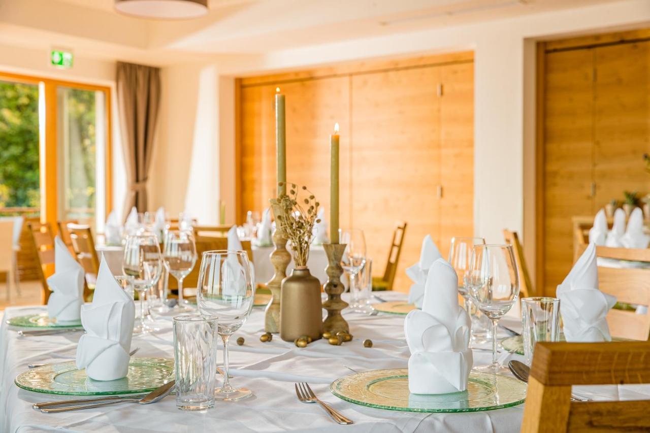 Hotel Der Almblick à Strallegg Extérieur photo