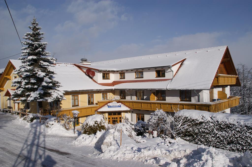 Hotel Der Almblick à Strallegg Extérieur photo